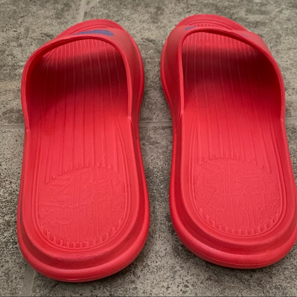 Flatbush Zombies Fbz Chanklas Jupiter Sound Red S… - image 8